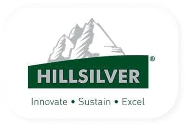Hillsilver